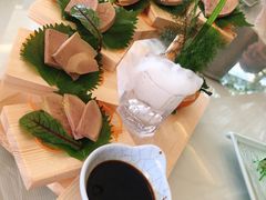 果酒鹅肝-飞虎过桥米线(翠湖店)