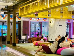 -青水瓦台汤泉(未央店)