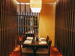 -佛山希尔顿酒店·融誉亚洲美食荟