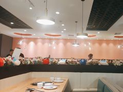 -嬷孙家潮汕牛肉火锅(北京路天河城店)