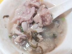 -洞密园美食城·二十二年老店(富华路店)