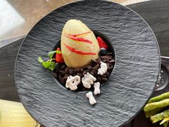 -哈蒙德餐厅