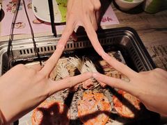 -非烤勿扰自助烤肉海鲜火锅(南城莱蒙店)