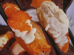 -达摩食堂(仓山万达店)