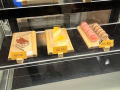 -麦当劳(七宝乐购店)