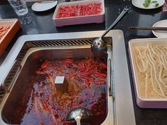-川西坝子火锅(金沙1.0直营店)