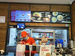 -西少爷(十里堡店)