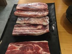 -美阿里烤肉·韩料(茂名道店)