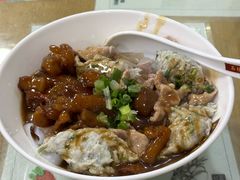 -荔林食店(西华路店)