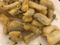 -渔中舟海鲜大排档(普陀沈家门店)