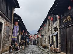 -羊楼洞