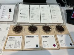 -dotcom coffee古点咖啡(致真大厦店)