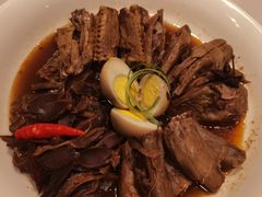 -北京老铺烤鸭(高新店)