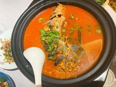 酸汤鱼-贵州大厦贵州厅(樱花园西街店)