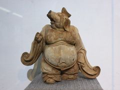 -包头博物馆