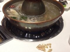 -乔先生涮肉·鲜活牛羊肉火锅(塘沽店)