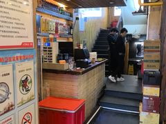 -湘水滨·臭鳜鱼·湘菜(马驹桥店)