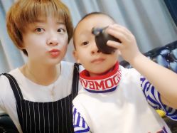 -VISION HER·薇森鹤专业孕婴亲子摄影工作室