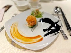 -富临饭店阿一鲍鱼