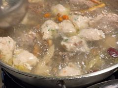 -小煵记·打边炉(西丽文光店)