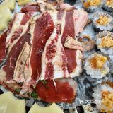 在南昌❗也可以吃到齐齐哈尔烤肉了！