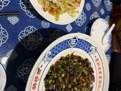 -旺角小渔村·海肠捞饭开创者(二马路店)
