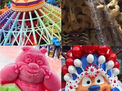 -青岛方特梦幻王国