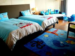 -上海崇明金茂凯悦酒店