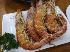 -银子铁板烧料理自助餐(人民广场店)