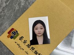 -爱定格照相馆·证件照(布吉店)