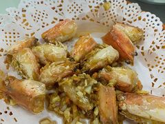 -嘉升大排档(番禺总店)