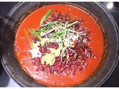 -咖咖火锅(老店)