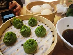 -苏小柳点心·手作小笼包(鸿寿坊分院)
