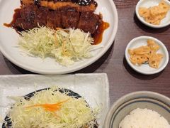 -矢场猪(名古屋站名铁店)