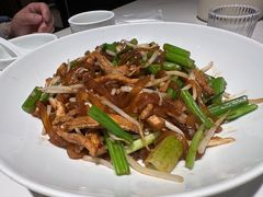 炒合菜-梅飞酒家(桑园路店)