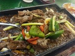-老妈私房菜