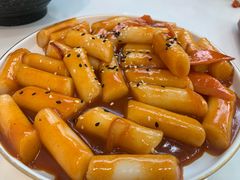 -禾谷韩餐(热带海洋学院店)