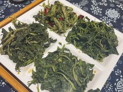 -王村姑老土炕莜面村(桥东店)