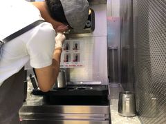 -喜茶(上海正大广场店)