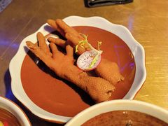 我爱凤爪-炉鱼(天河领展店)