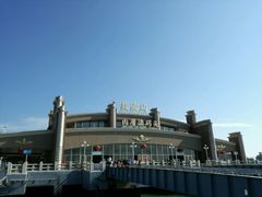 -鼓浪屿内厝澳码头(轮渡站)
