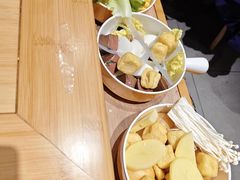 -王二爷药膳鸡(仙林学衡路店)