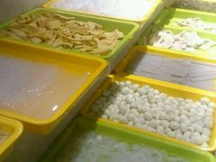 -爱9味·火锅自助主题餐厅(西站店)
