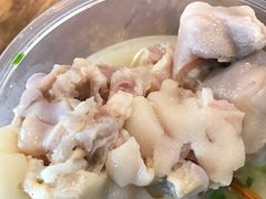 -廖老妈蹄花店(人民公园陕西街259号店)