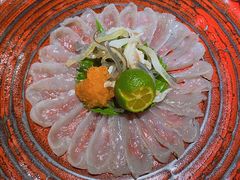 -無境·匠心日本料理(汉街店)