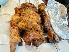 -飞天大厦清真餐厅