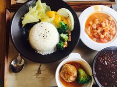 -海盗虾饭·剥好的小龙虾饭(SOHO尚都店)