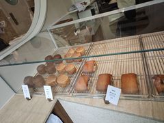 -VERIE BAKEHOUSE