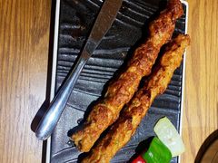 -Masala Curry and BBQ·玛莎拉巴基斯坦美食(金水万达店)