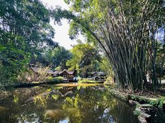 -成都杜甫草堂博物馆